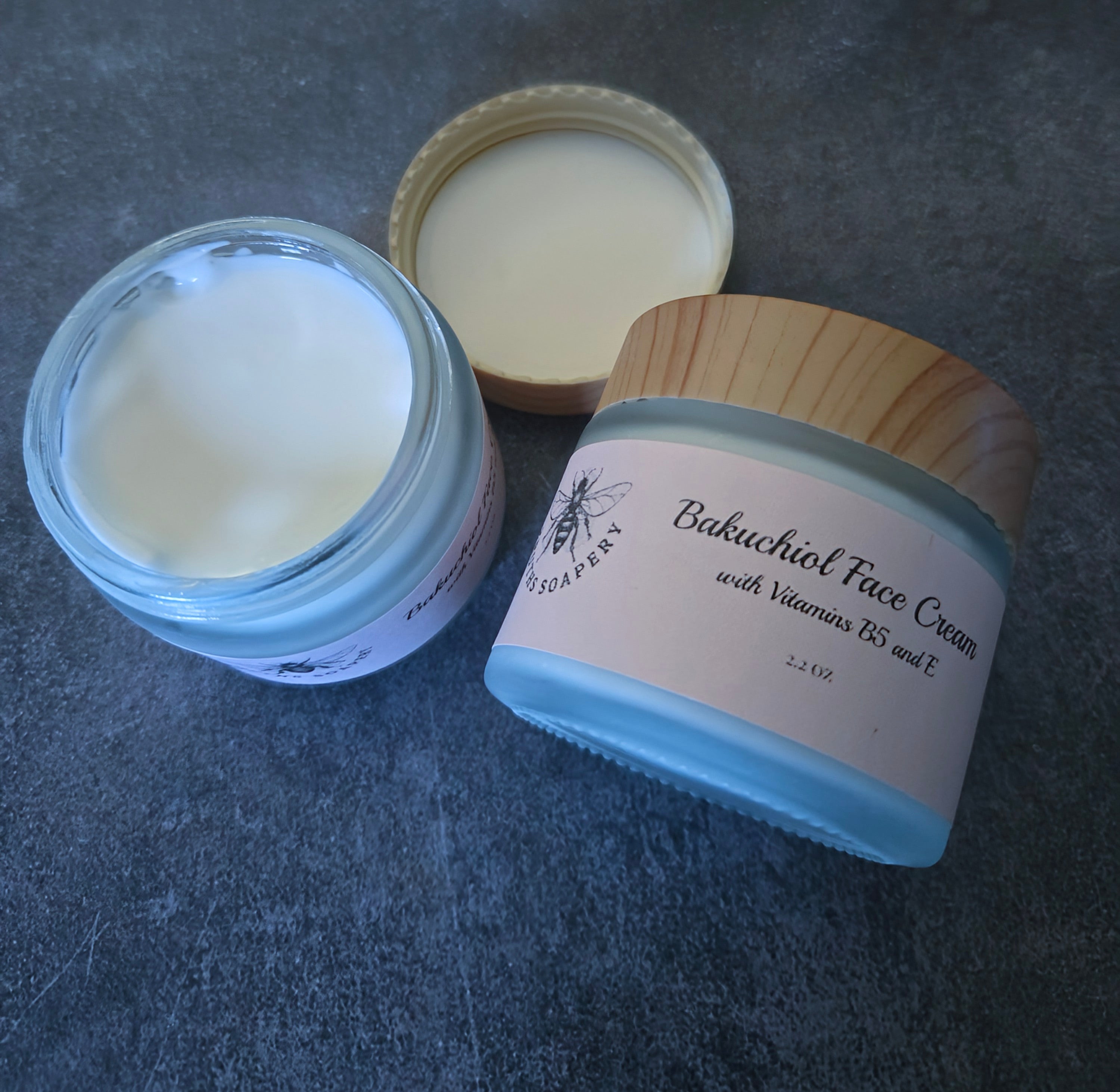 Bakuchoil Face Cream