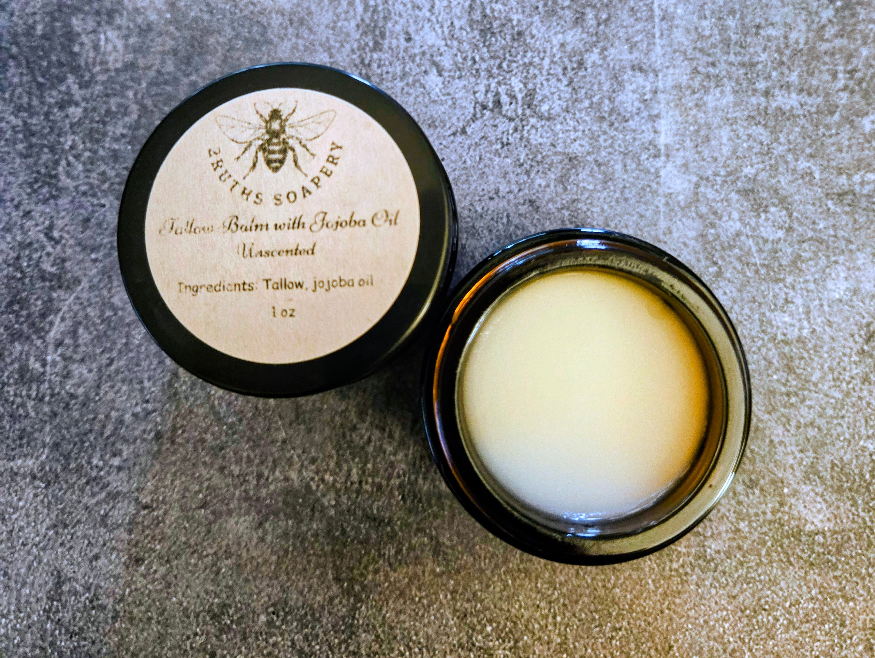 Tallow Balm