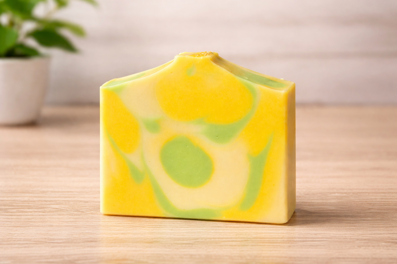 Lemon Verbena Soap