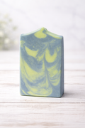 Blue Willow Soap